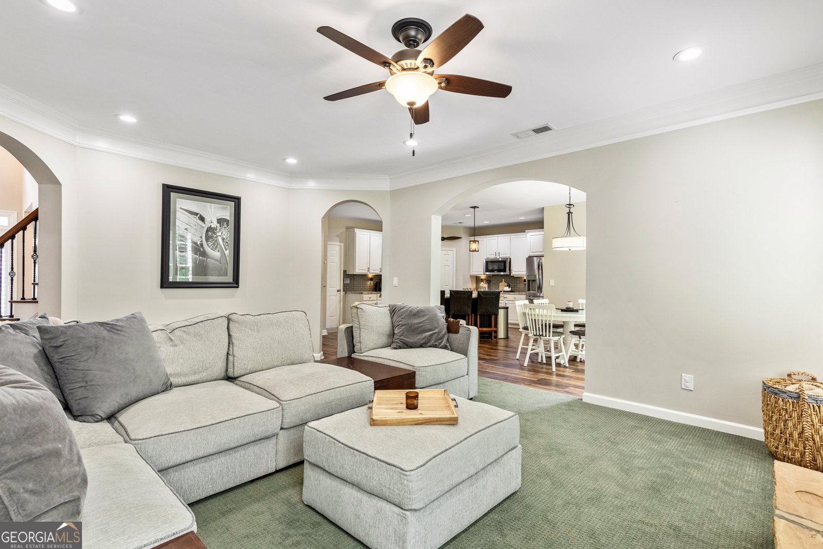 1605 Cascade Overlook Peachtree City - 28