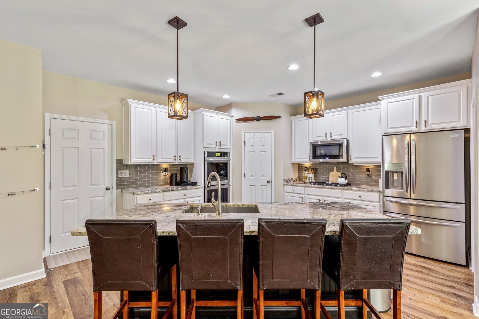 1605 Cascade Overlook Peachtree City - 32
