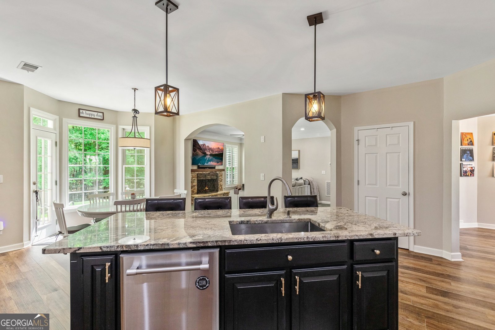 1605 Cascade Overlook Peachtree City - 33