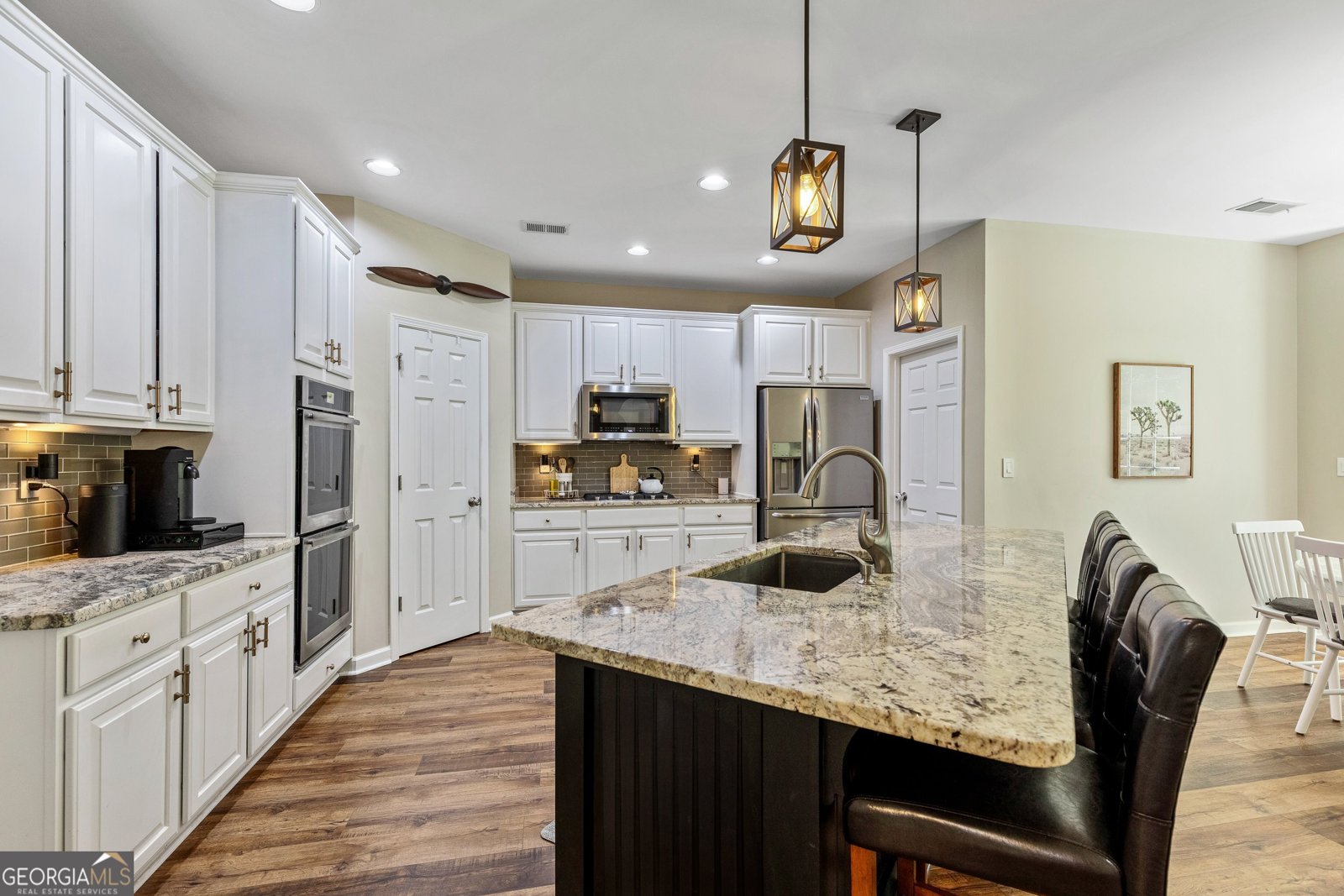1605 Cascade Overlook Peachtree City - 36