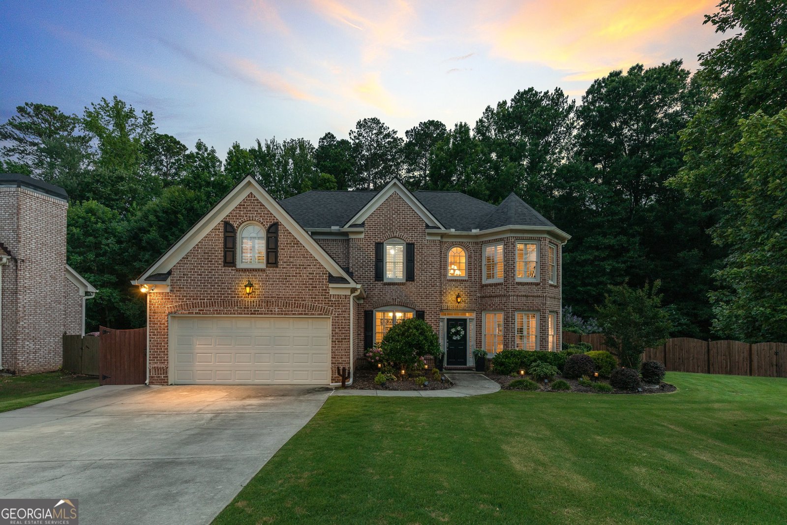 1605 Cascade Overlook Peachtree City - 56