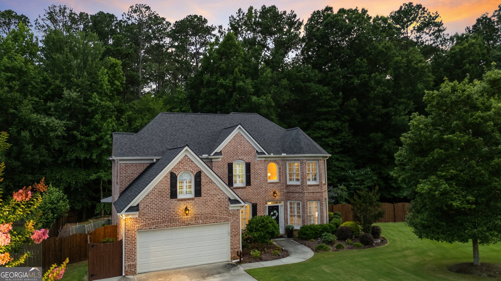 1605 Cascade Overlook Peachtree City - 59