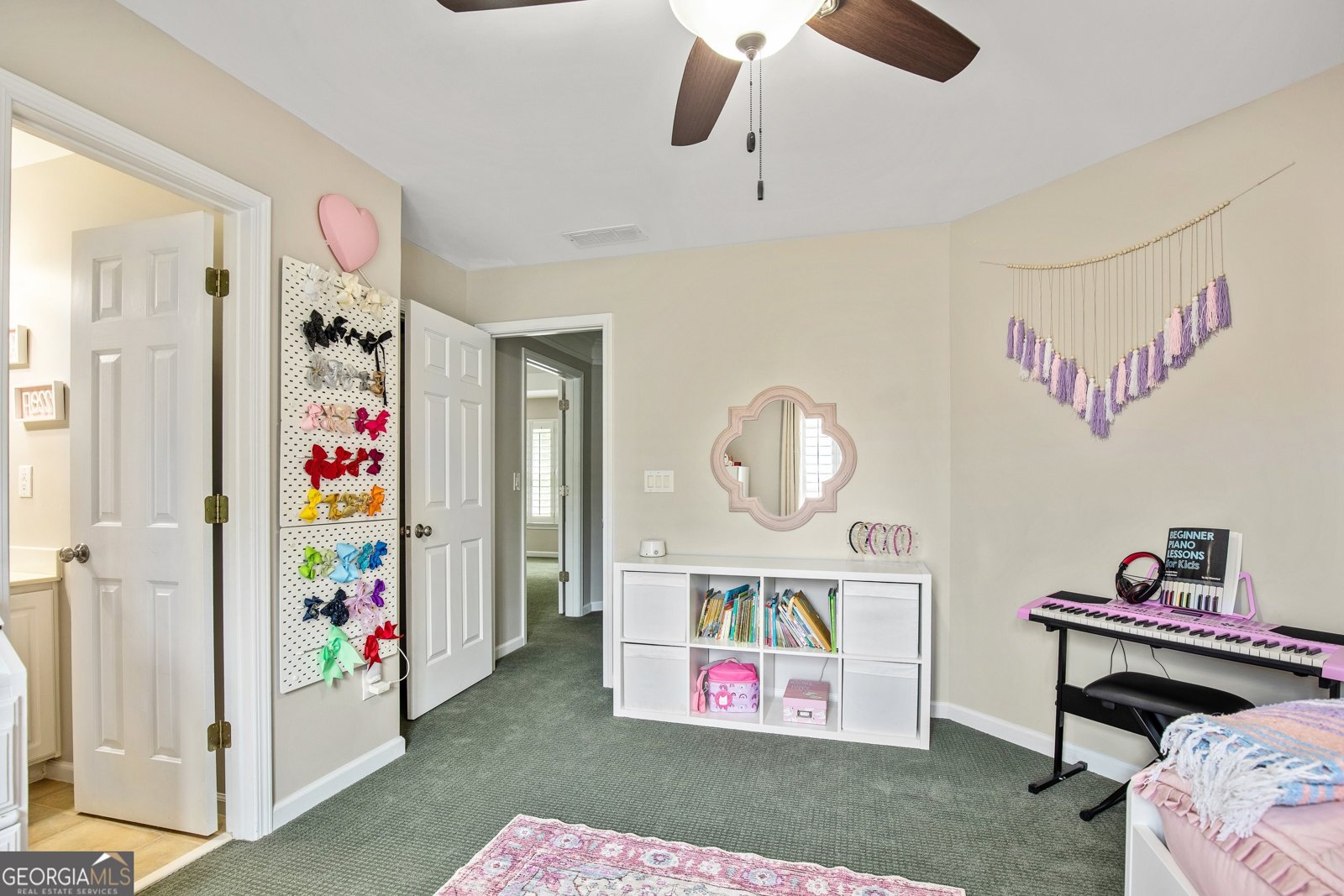 1605 Cascade Overlook Peachtree City - 8