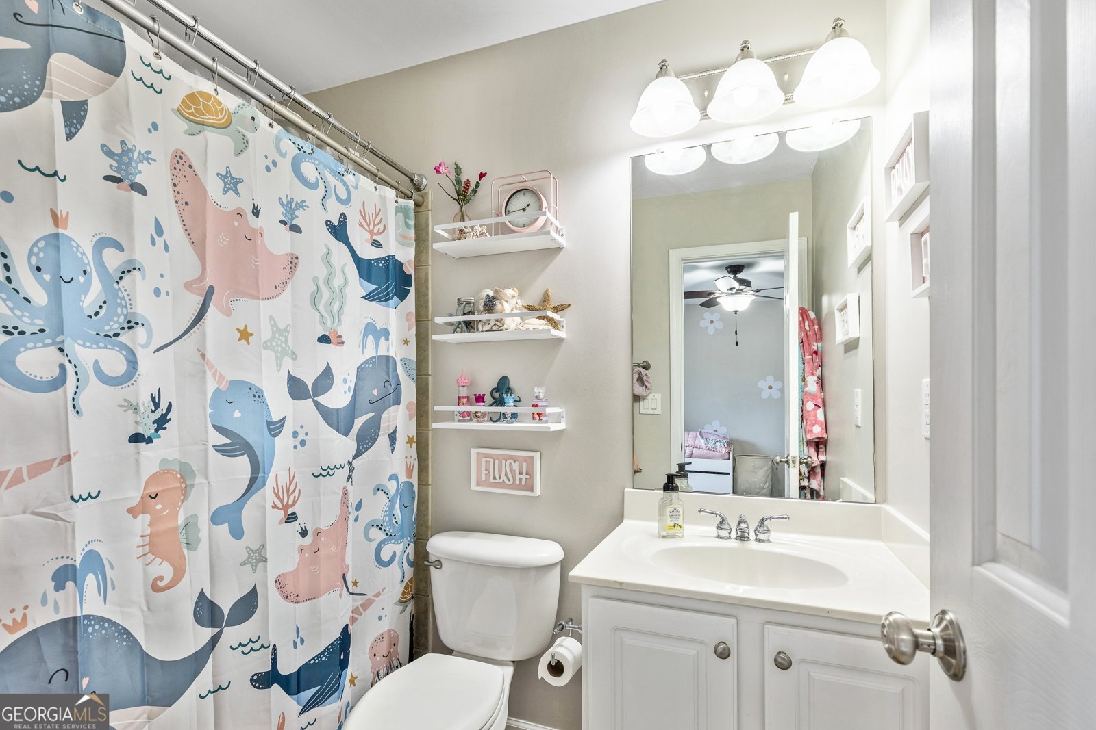 1605 Cascade Overlook Peachtree City - 9