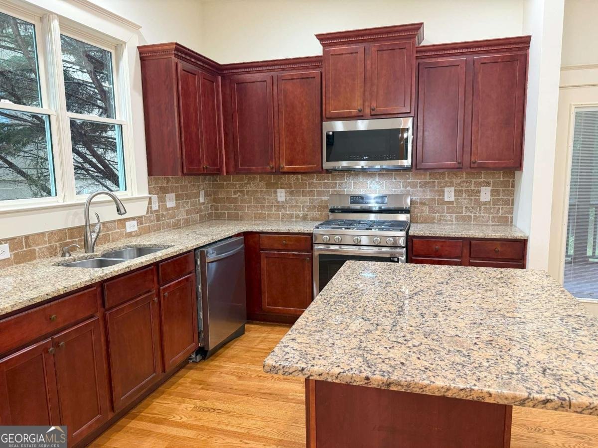 2552 White Oak Drive Decatur - 14