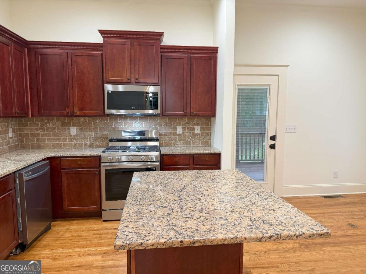 2552 White Oak Drive Decatur - 15