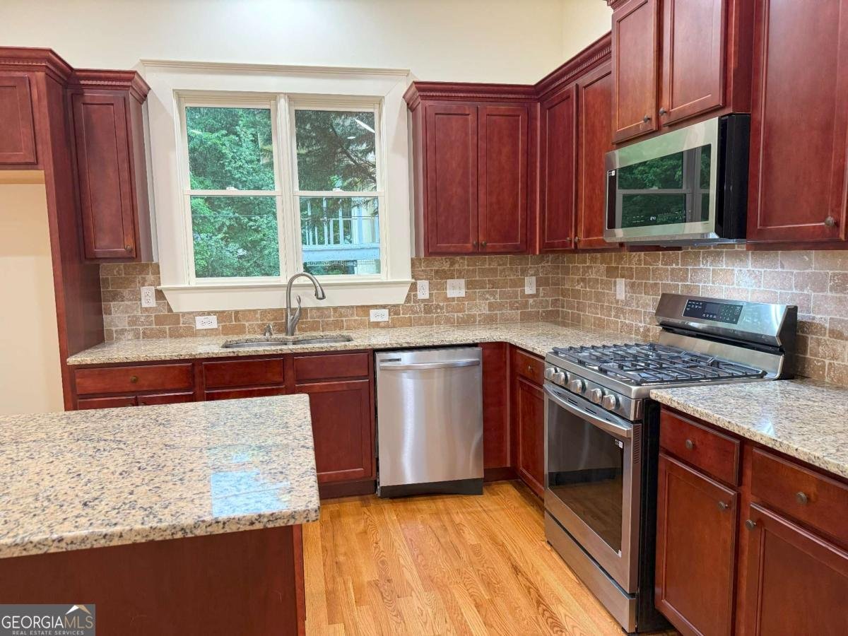 2552 White Oak Drive Decatur - 16