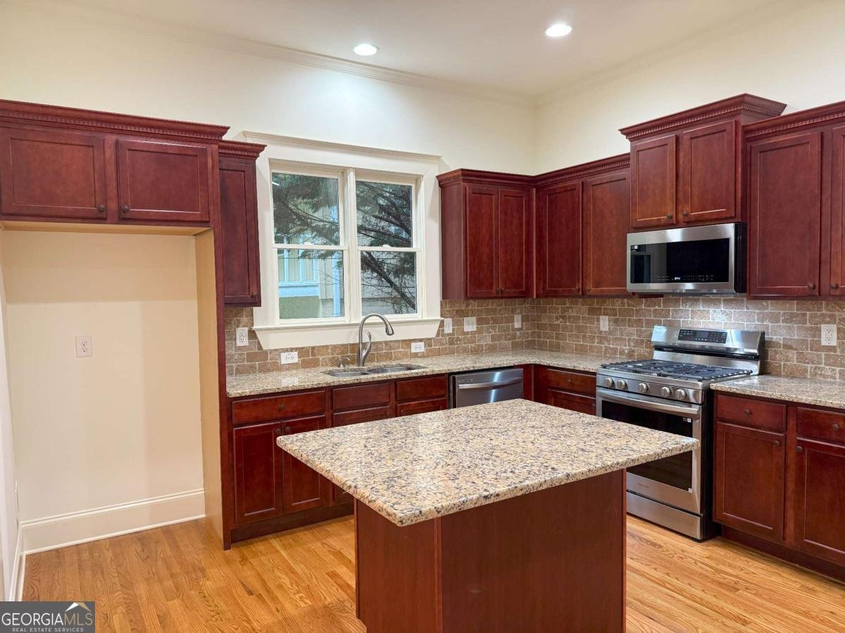 2552 White Oak Drive Decatur - 17