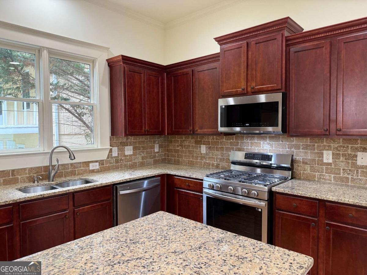 2552 White Oak Drive Decatur - 18