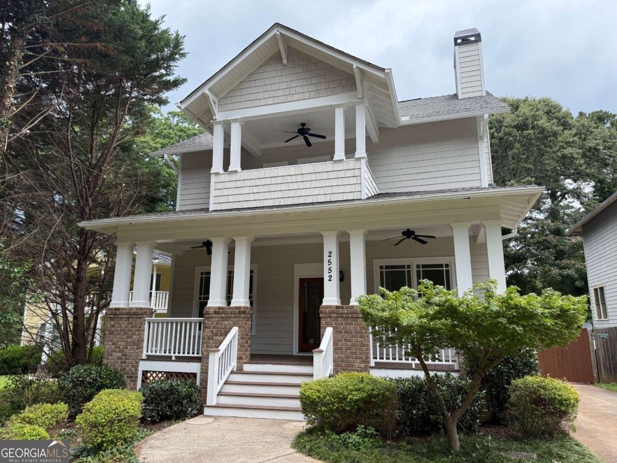 2552 White Oak Drive Decatur - 3