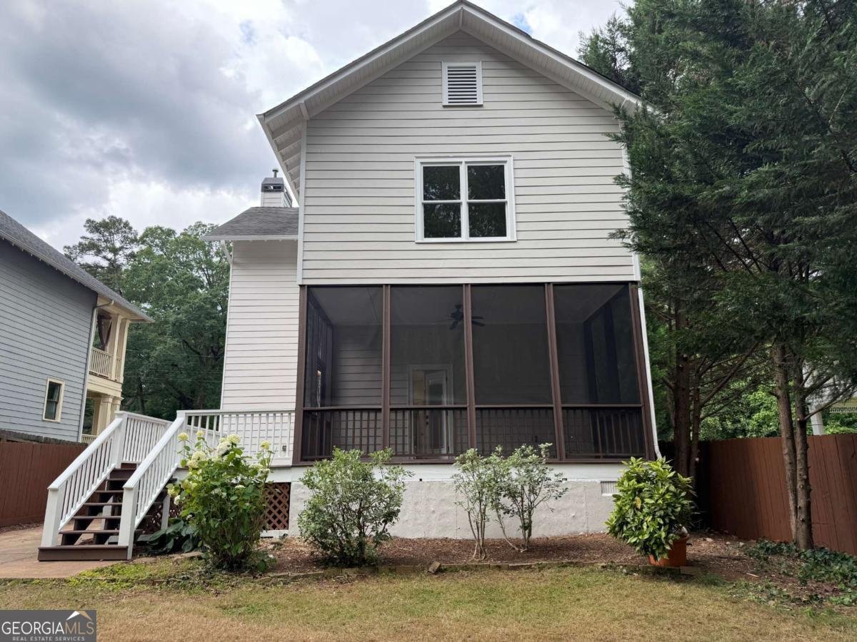 2552 White Oak Drive Decatur - 43