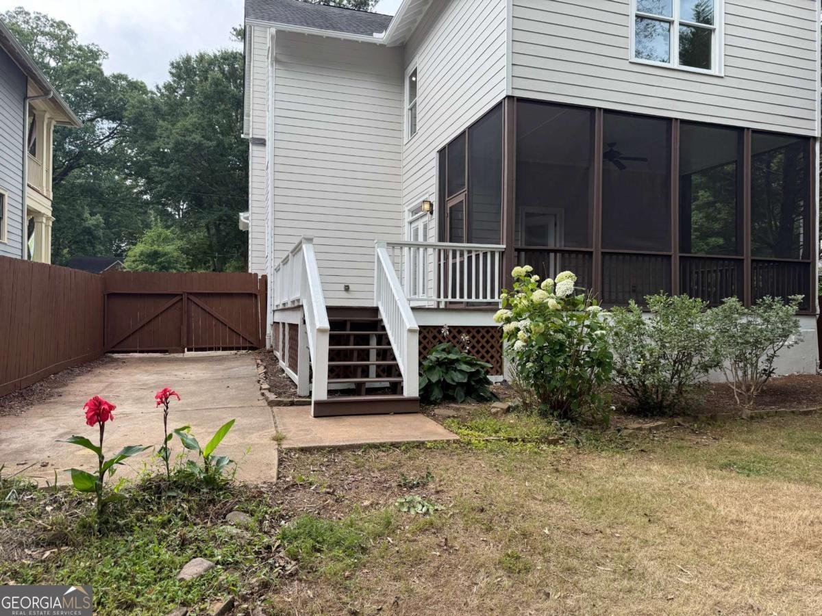 2552 White Oak Drive Decatur - 45