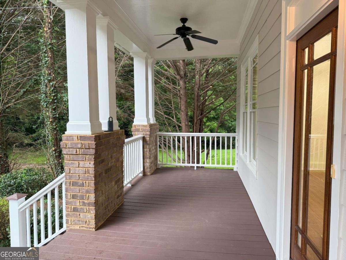 2552 White Oak Drive Decatur - 5
