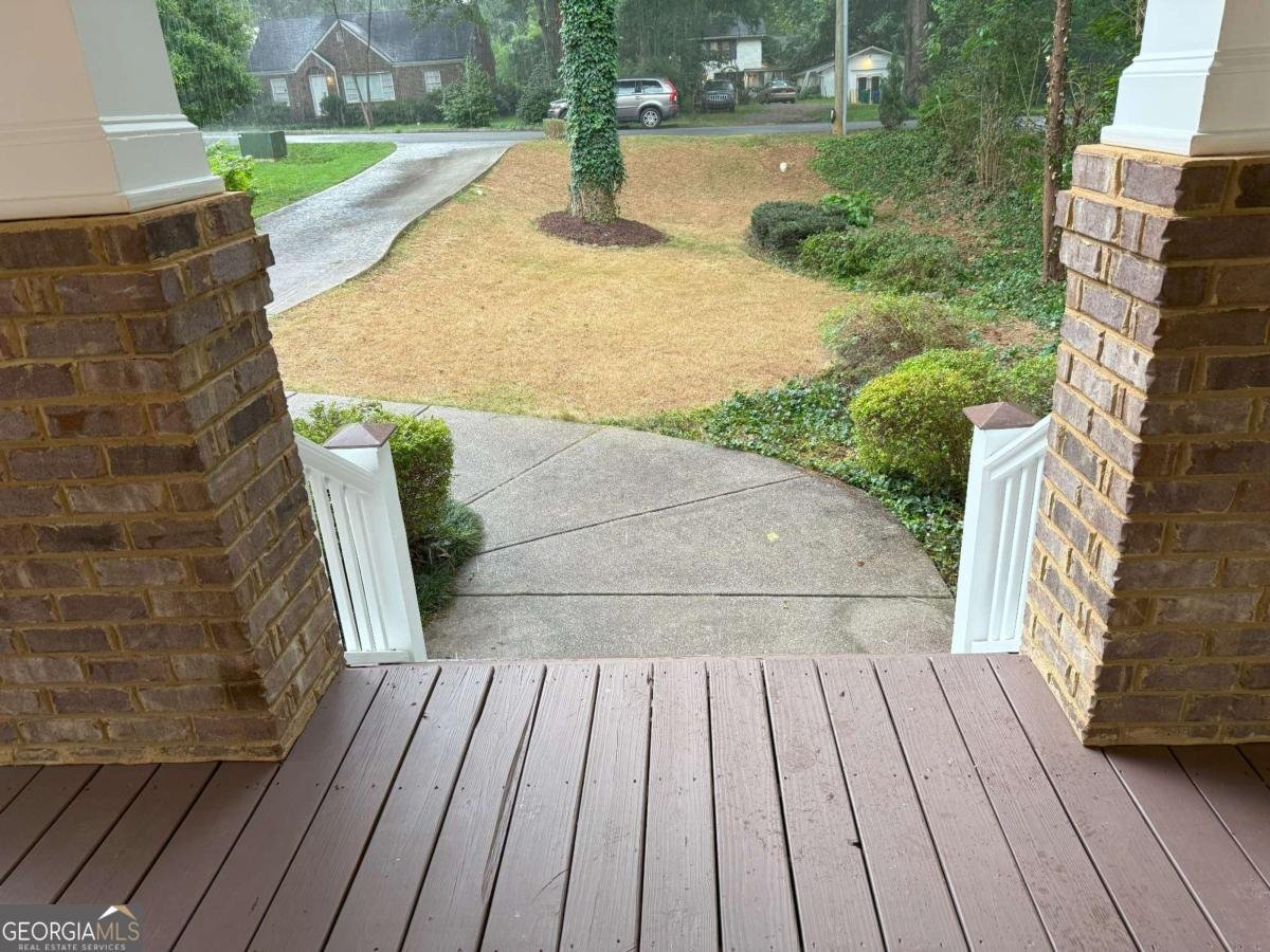 2552 White Oak Drive Decatur - 6