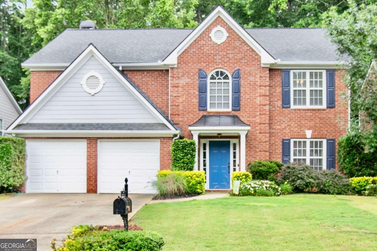 3168 Kirkwood Drive Kennesaw - 1
