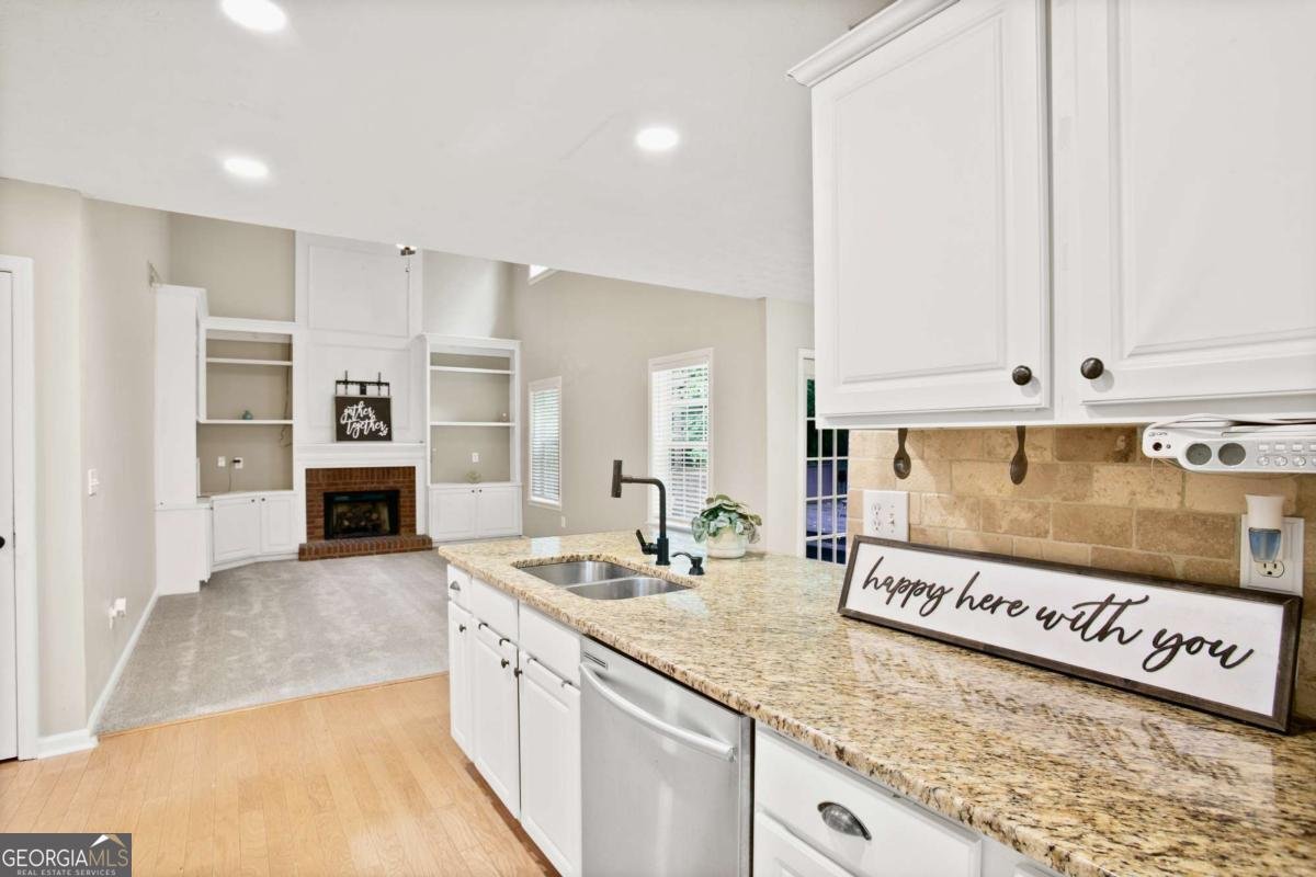 3168 Kirkwood Drive Kennesaw - 13