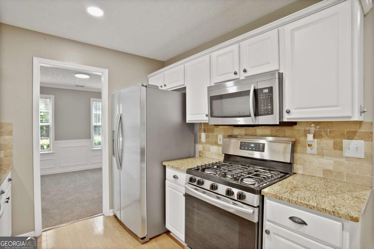3168 Kirkwood Drive Kennesaw - 14