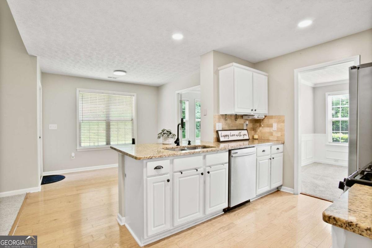 3168 Kirkwood Drive Kennesaw - 15