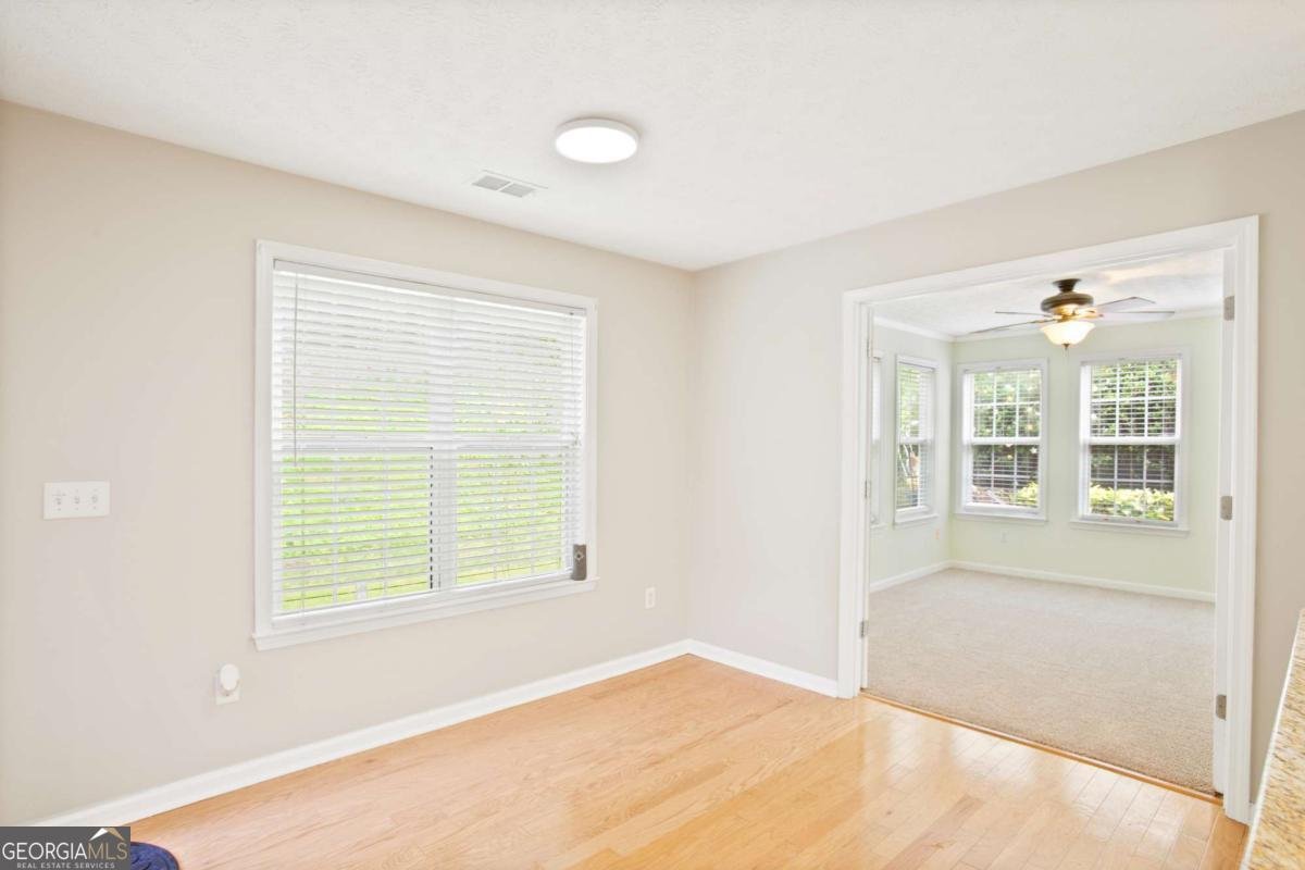 3168 Kirkwood Drive Kennesaw - 16