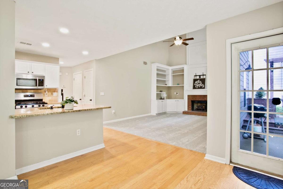 3168 Kirkwood Drive Kennesaw - 17