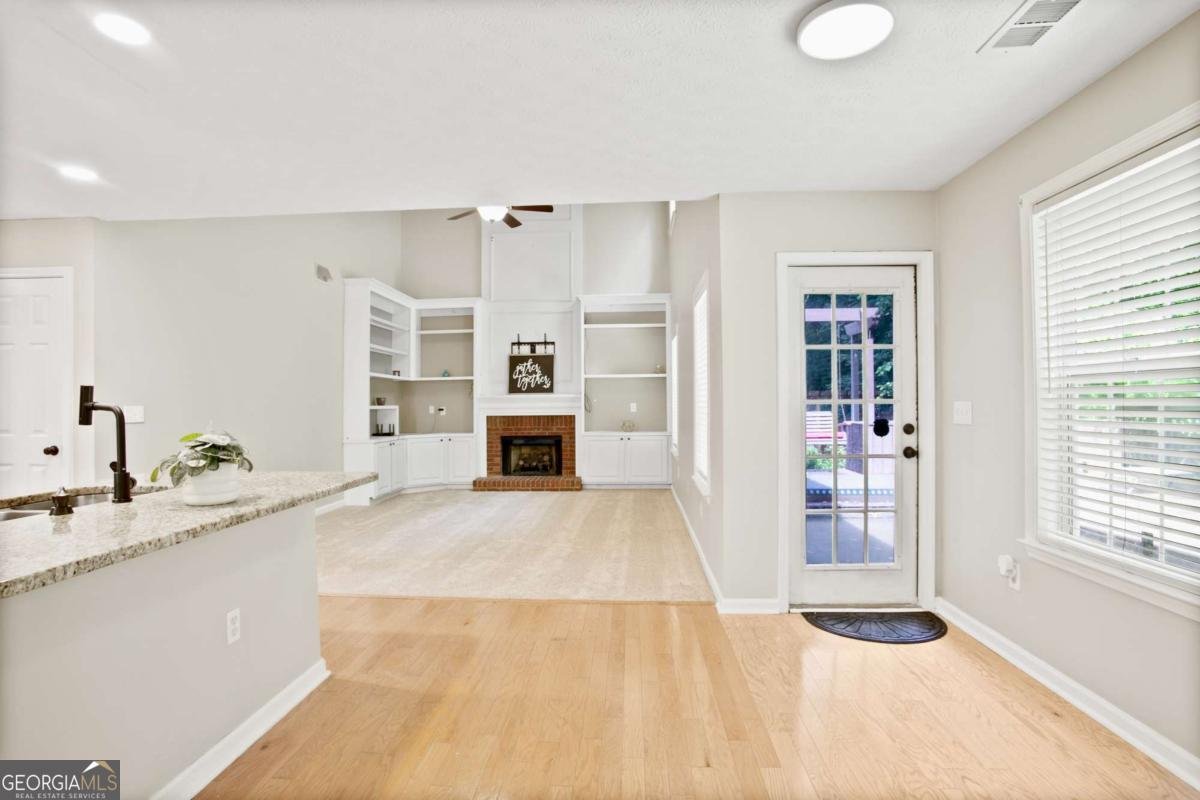 3168 Kirkwood Drive Kennesaw - 18