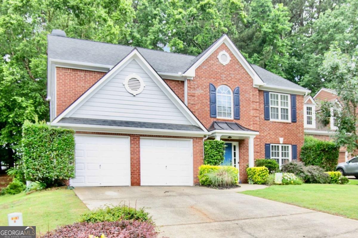 3168 Kirkwood Drive Kennesaw - 2