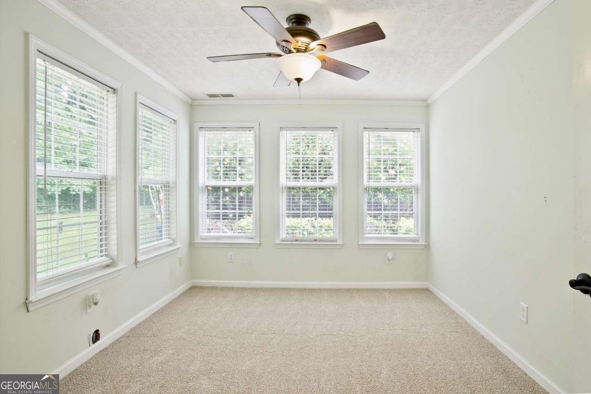 3168 Kirkwood Drive Kennesaw - 21