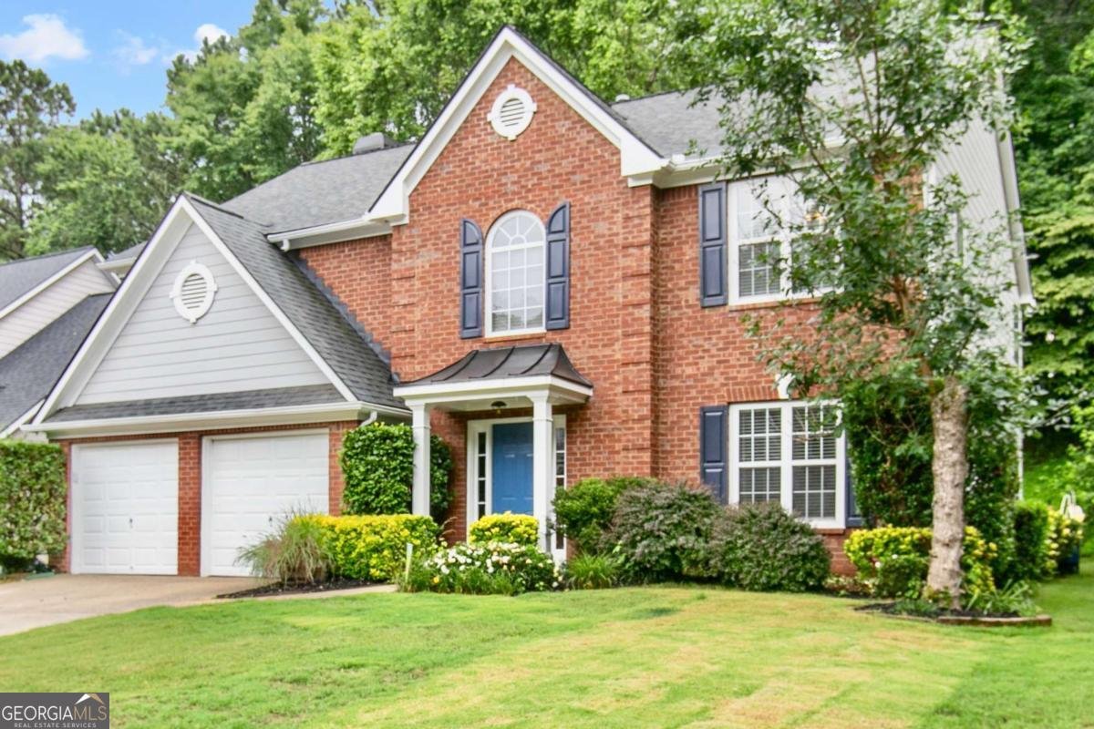 3168 Kirkwood Drive Kennesaw - 3