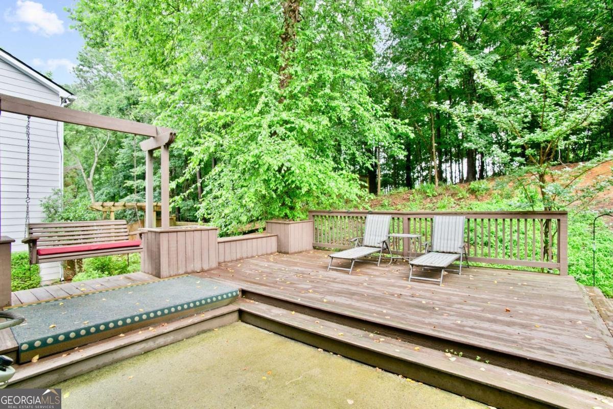 3168 Kirkwood Drive Kennesaw - 34