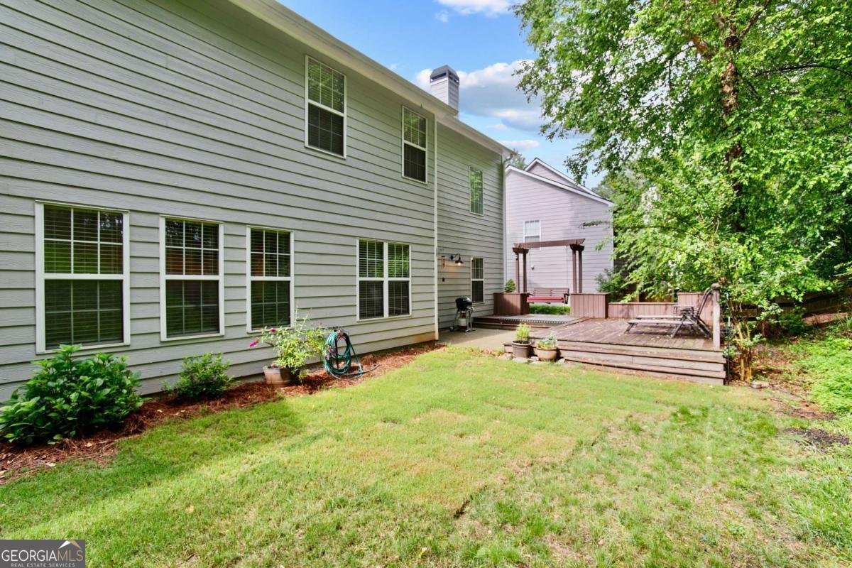 3168 Kirkwood Drive Kennesaw - 35