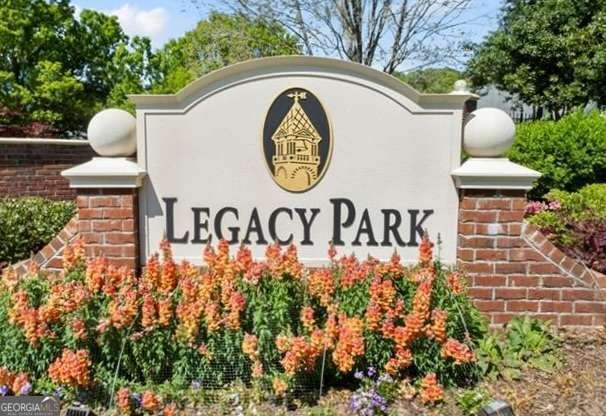 3168 Kirkwood Drive Kennesaw - 36