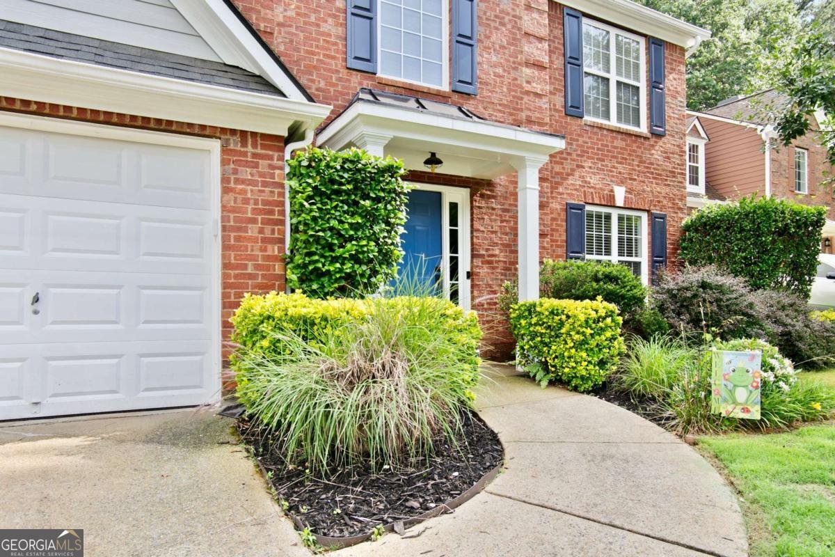 3168 Kirkwood Drive Kennesaw - 4
