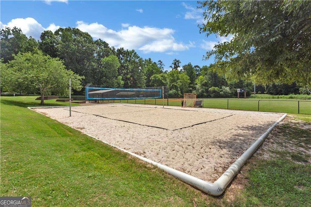 3168 Kirkwood Drive Kennesaw - 42