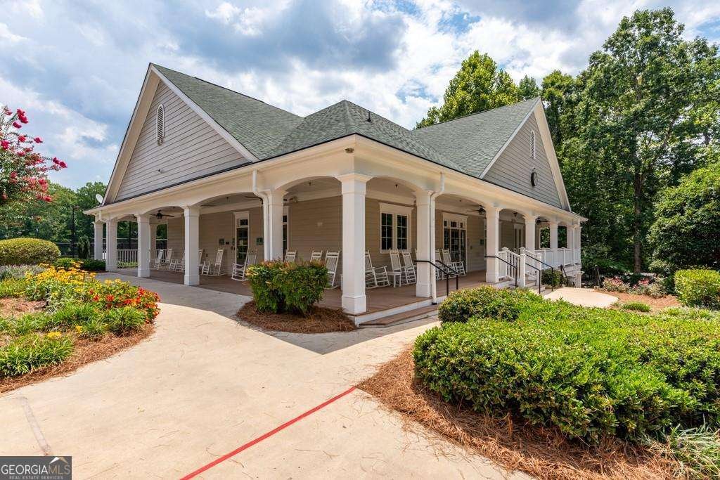 3168 Kirkwood Drive Kennesaw - 45