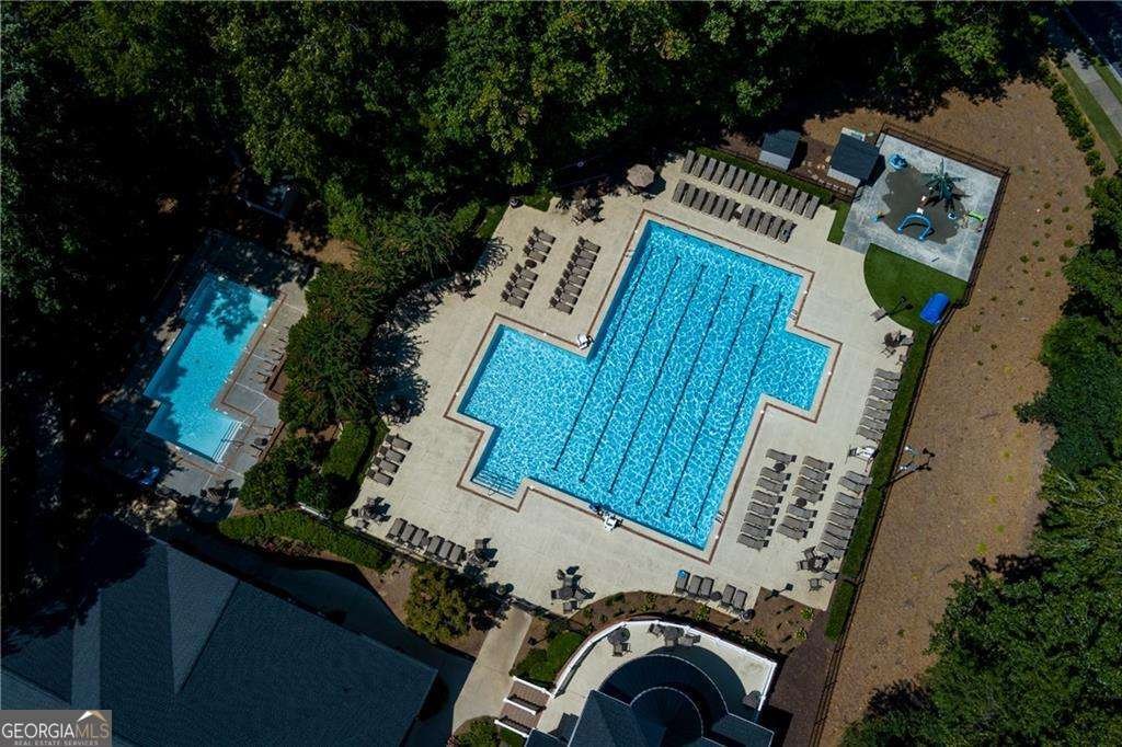 3168 Kirkwood Drive Kennesaw - 46