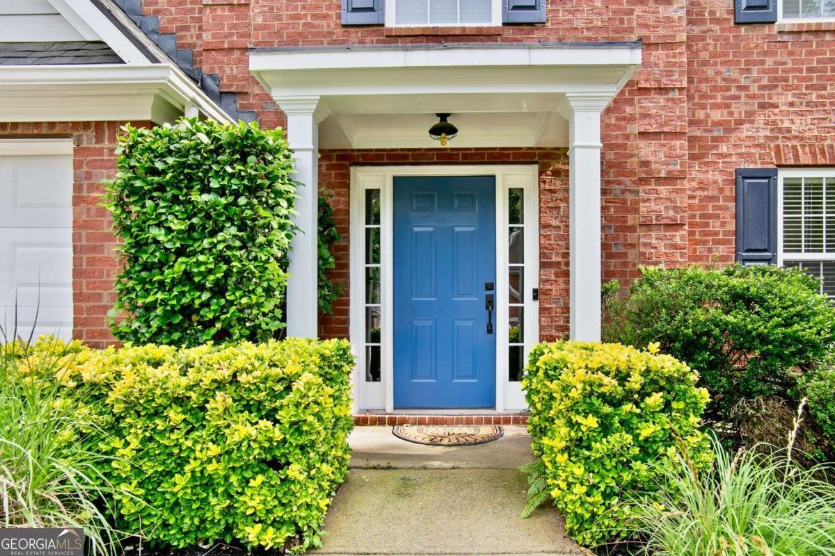 3168 Kirkwood Drive Kennesaw - 5
