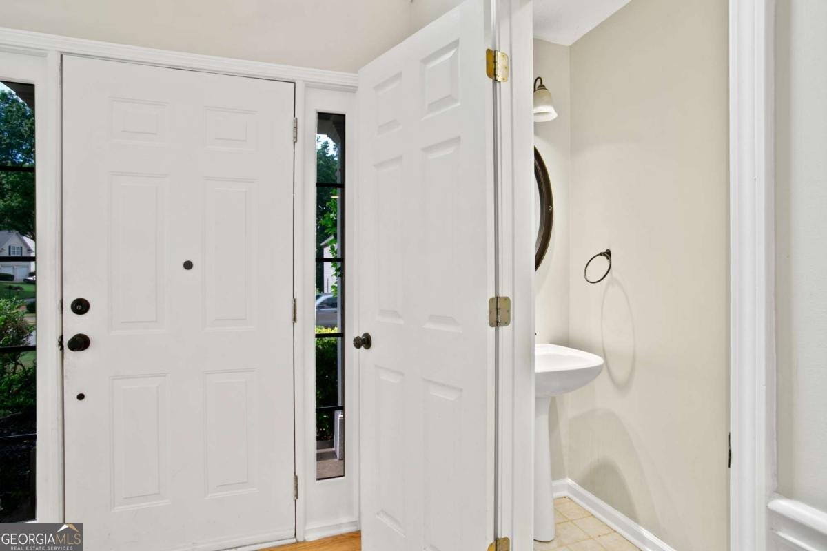 3168 Kirkwood Drive Kennesaw - 6