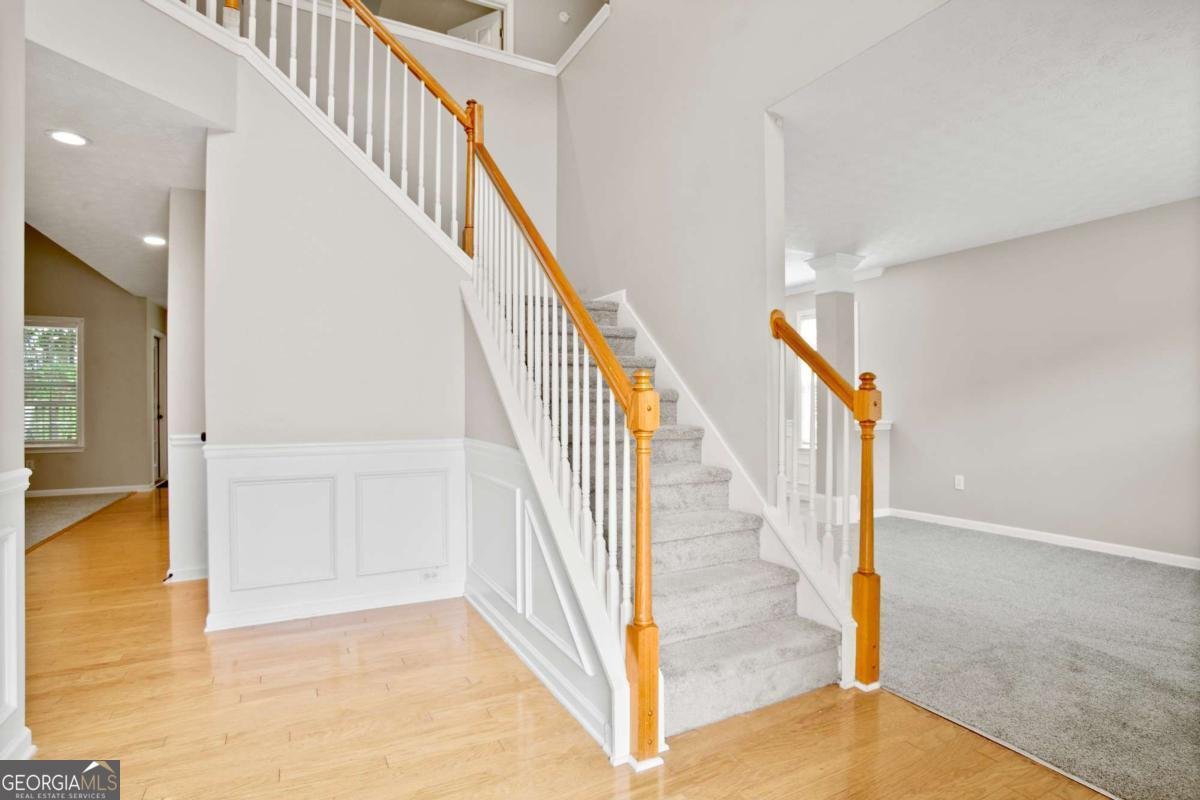 3168 Kirkwood Drive Kennesaw - 7