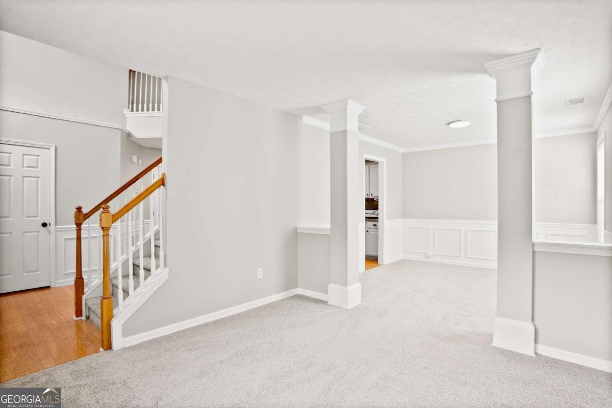 3168 Kirkwood Drive Kennesaw - 9