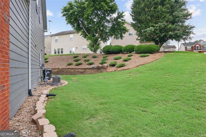 1657 BRADMERE Lane Lithia Springs - 10