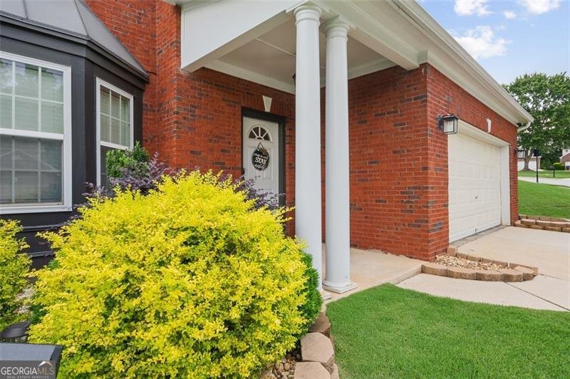 1657 BRADMERE Lane Lithia Springs - 11