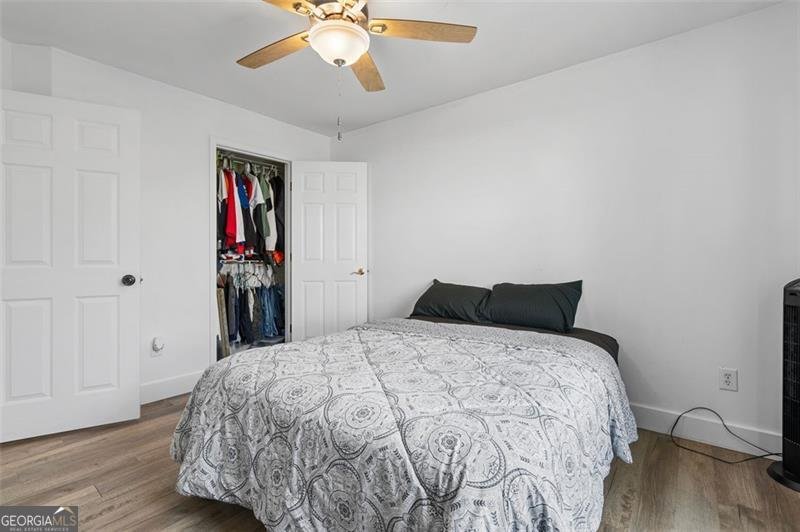 1657 BRADMERE Lane Lithia Springs - 12