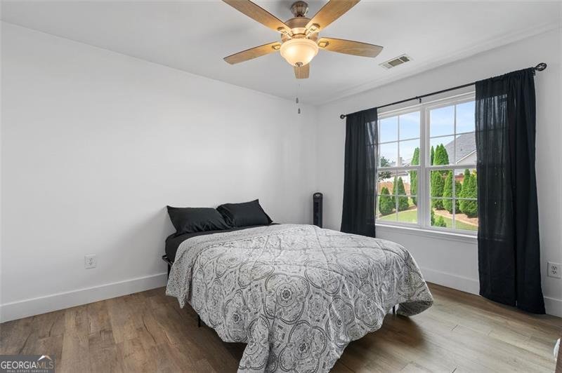1657 BRADMERE Lane Lithia Springs - 13