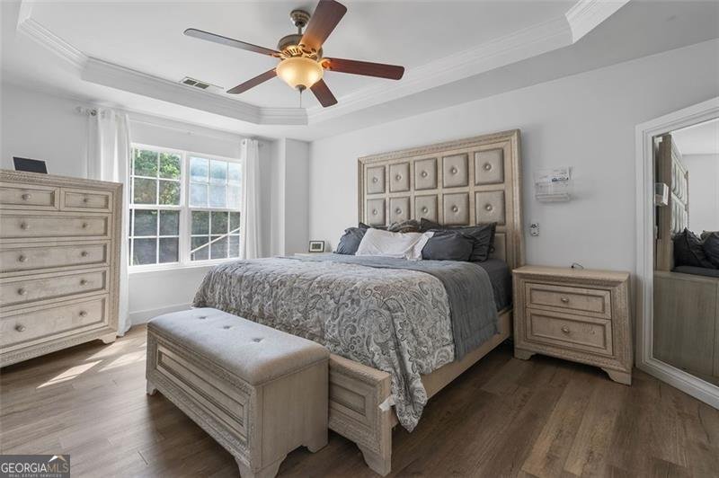 1657 BRADMERE Lane Lithia Springs - 18
