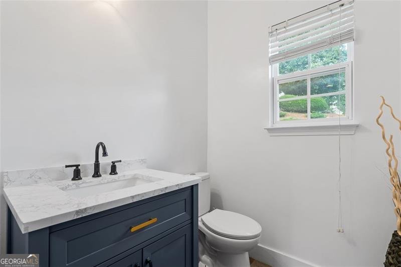 1657 BRADMERE Lane Lithia Springs - 21