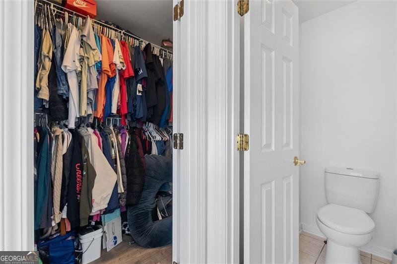 1657 BRADMERE Lane Lithia Springs - 22