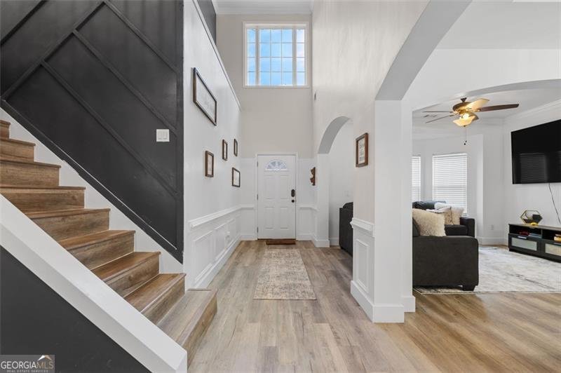 1657 BRADMERE Lane Lithia Springs - 26