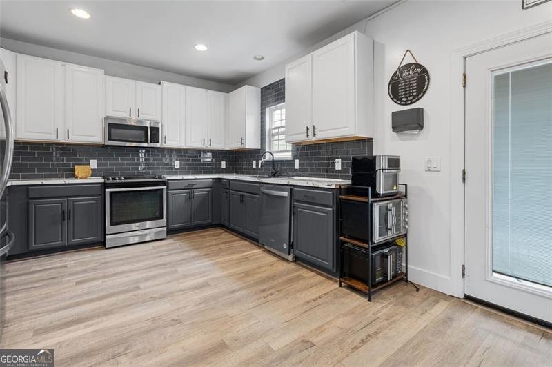 1657 BRADMERE Lane Lithia Springs - 28