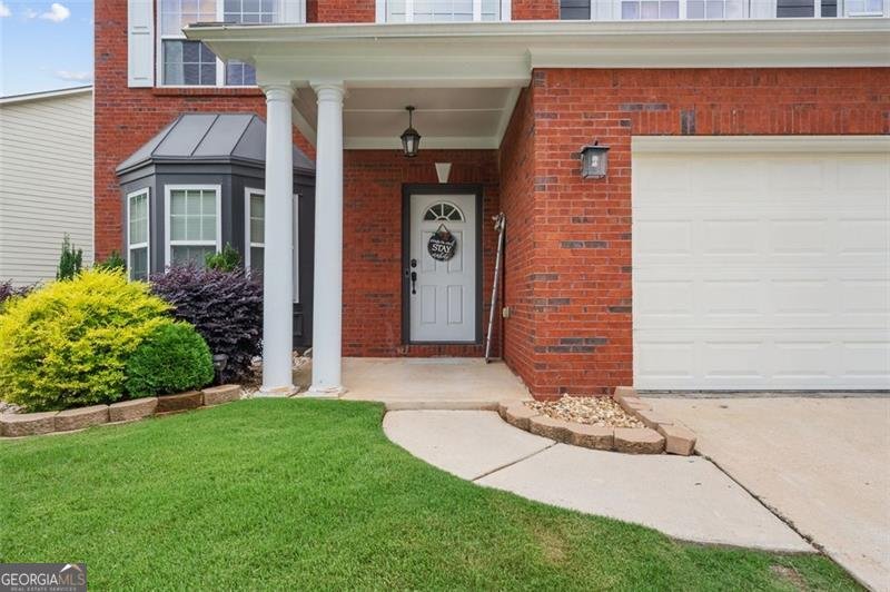 1657 BRADMERE Lane Lithia Springs - 3