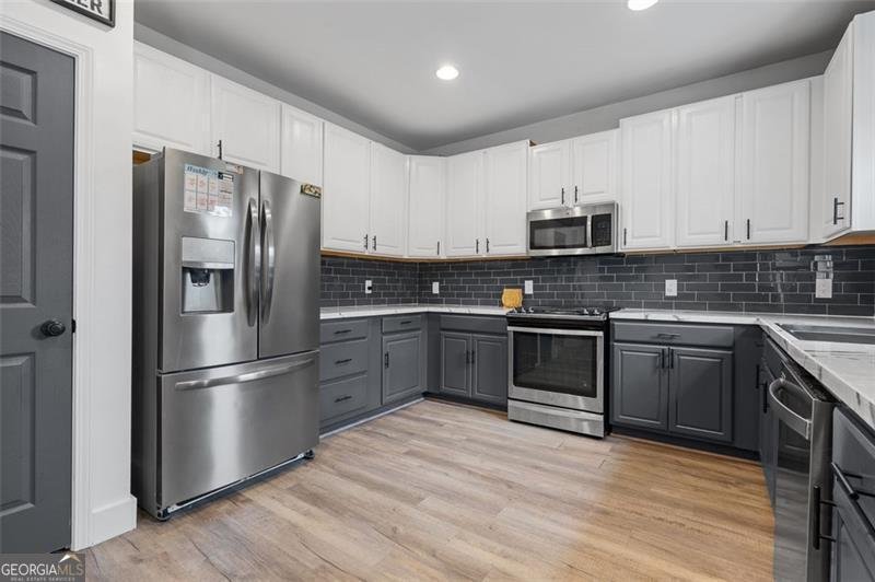 1657 BRADMERE Lane Lithia Springs - 32
